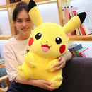 Pikachu de Pelúcia - Edição Limitada