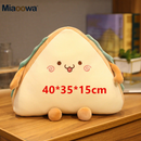 Sanduiche de Pelúcia - 40cm