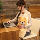 Pelúcia Animais Fantasia Feliz