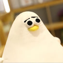 Deu Fuga nas Galinhas - Galinha de Pelúcia