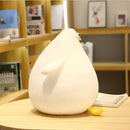 Deu Fuga nas Galinhas - Galinha de Pelúcia