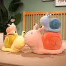 Lollito o Caracol de Pelúcia